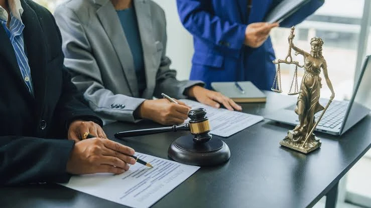 The Fact Legal Office